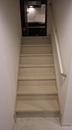 RIZEST 東照宮の物件内観写真